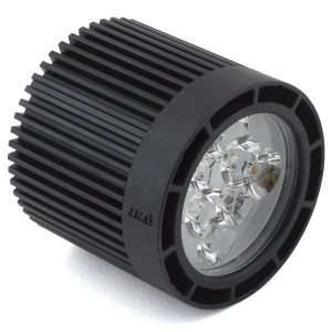 Knog PWR 2000 Lumen Headlight Lighthead (Black)