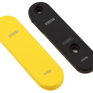 Knog Scout Bike Alarm & Finder (Yellow) (For iPhone)