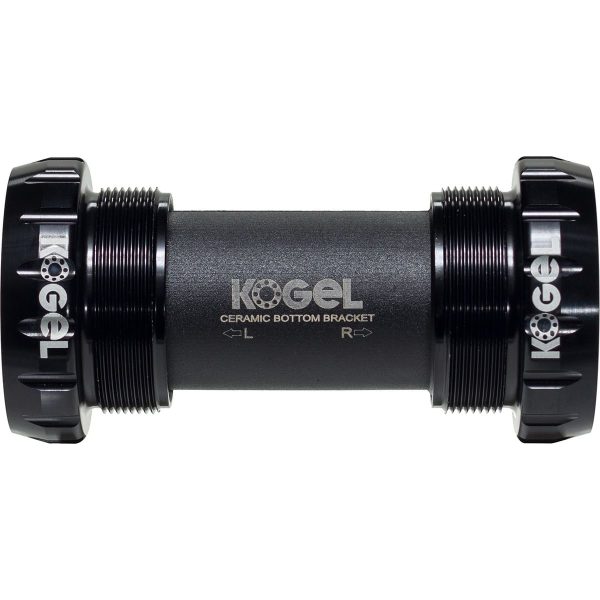 Kogel Bearings BSA Bottom Bracket