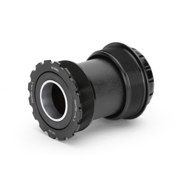 Kogel T47 Asymmetric Ceramic Bottom Bracket