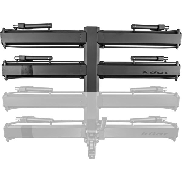 Kuat Piston Pro Hitch Rack Add-On