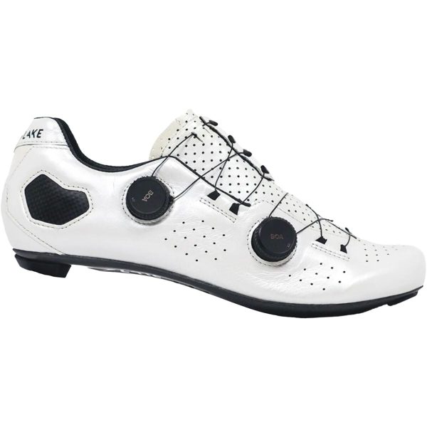 Lake CX333 Wide Cycling Shoe - Men's