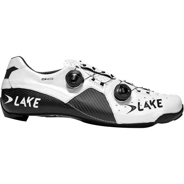 Lake CX403 Speedplay Cycling Shoe - Men's