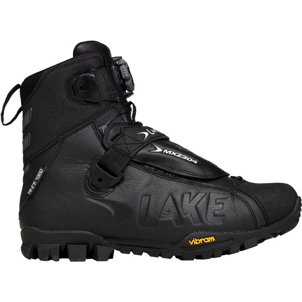 Lake MXZ304 Mountain Bike Shoe - Men's