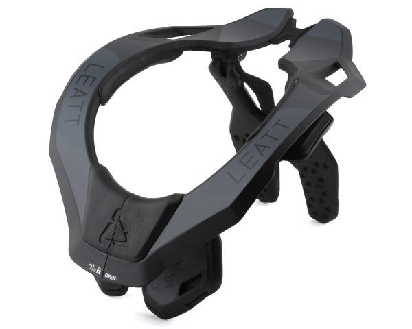 Leatt 4.5 Neck Brace (Stealth) (L/XL)