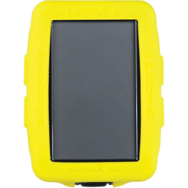 Lezyne Mega XL GPS Cover