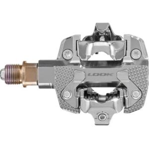 Look Cycle X-Track Power Dual Pedals