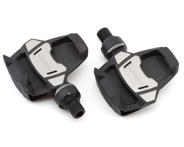 Look Keo Blade Carbon Ceramic Road Pedals (Black)