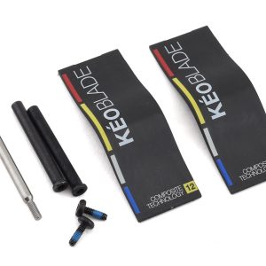 Look Keo Blade Composite Kit (12Nm)