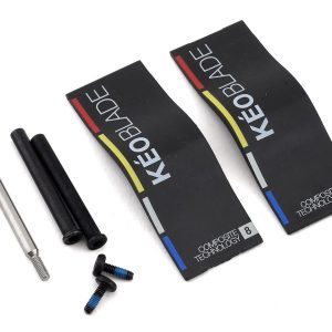 Look Keo Blade Composite Kit (8Nm)