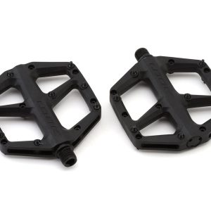 Look Trail Fusion Platform Pedals (Black)