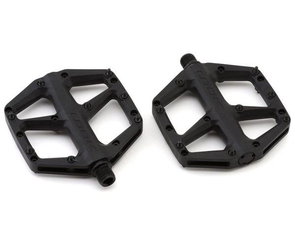 Look Trail Fusion Platform Pedals (Black)