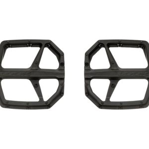 Look Trail Roc Plus Platform Pedals (Black)