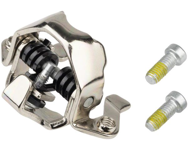 Look X-Track Binding & Screw Kit