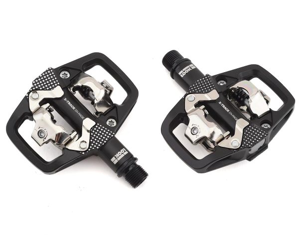 Look X-Track En-Rage Pedals (Black)