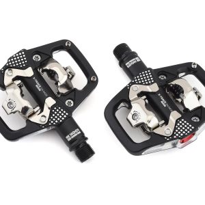 Look X-Track En-Rage Plus Pedals (Black)