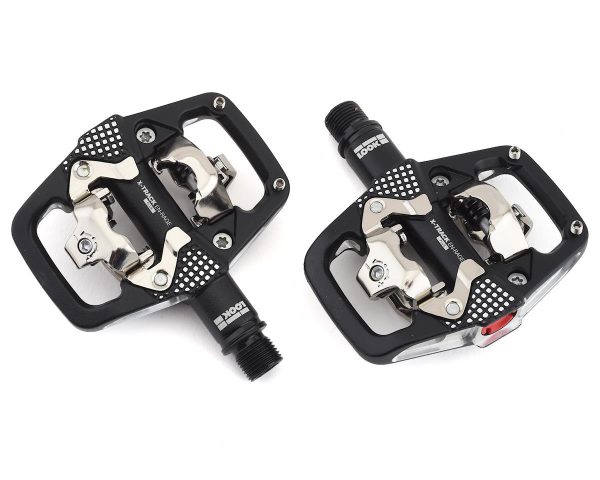 Look X-Track En-Rage Plus Pedals (Black)