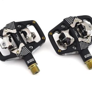 Look X-Track En-Rage Plus Ti Pedals (Black)