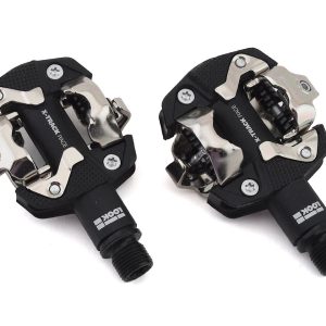 Look X-Track Race Pedals (Black)