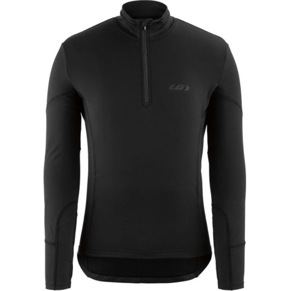 Louis Garneau Edge 2 Long-Sleeve Jersey - Men's