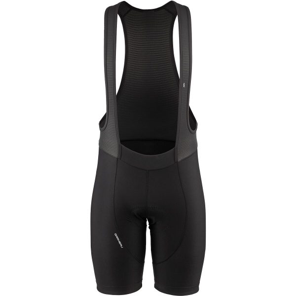 Louis Garneau Fit Sensor Texture Bib Short - Men's