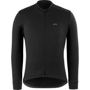 Louis Garneau Lemmon Long-Sleeve 2 Jersey - Men's