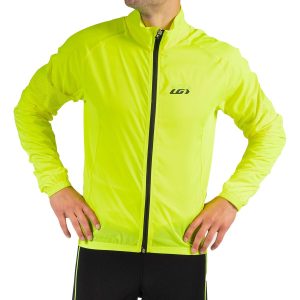 Louis Garneau Modesto 3 Cycling Jacket - Men's