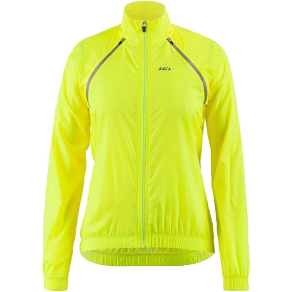 Louis Garneau Modesto Switch Jacket - Women's