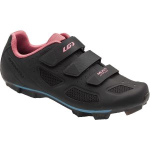 Louis Garneau Multi Air Flex II Mountain Bike Shoe - Women's