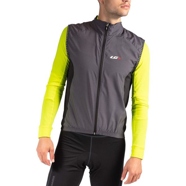 Louis Garneau Nova 2 Cycling Vest - Men's