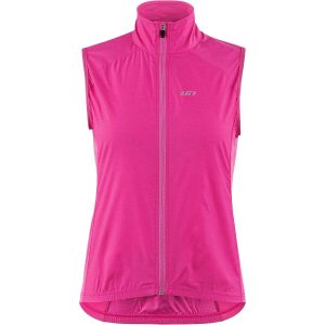 Louis Garneau Nova 2 Cycling Vest - Women's