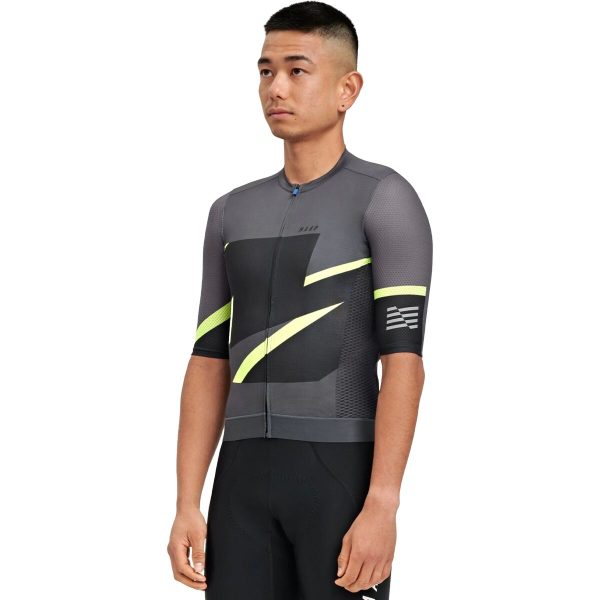 MAAP Evolve 3D Pro Air Short-Sleeve Jersey - Men's