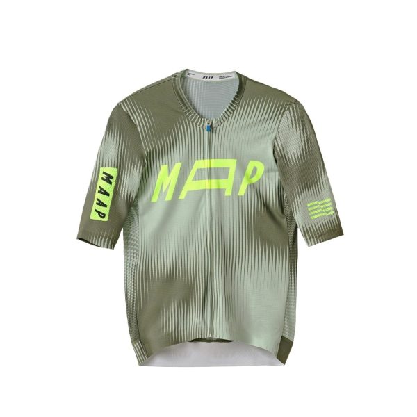 MAAP Privateer Pro Short Sleeve Jersey