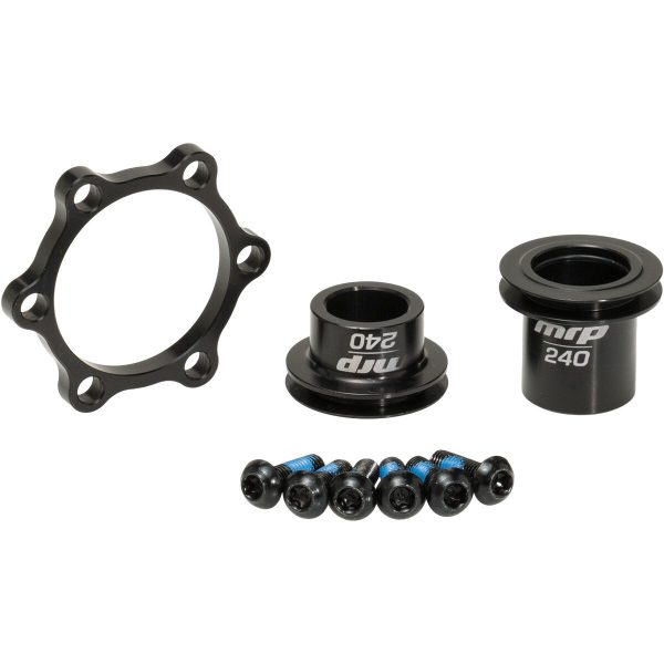 MRP Better Boost Hub Conversion Kits