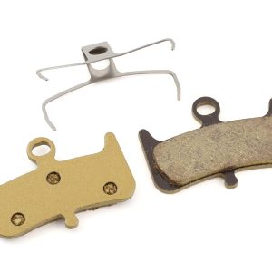 MTX Braking Gold Label HD Disc Brake Pads (Ceramic) (Hayes Dominion A4) (1 Pair)