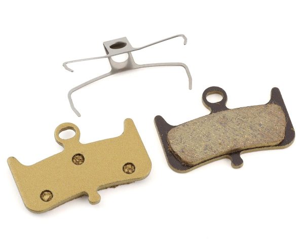 MTX Braking Gold Label HD Disc Brake Pads (Ceramic) (Hayes Dominion A4) (1 Pair)