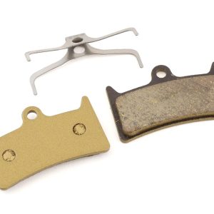 MTX Braking Gold Label HD Disc Brake Pads (Ceramic) (Hope V4) (1 Pair)