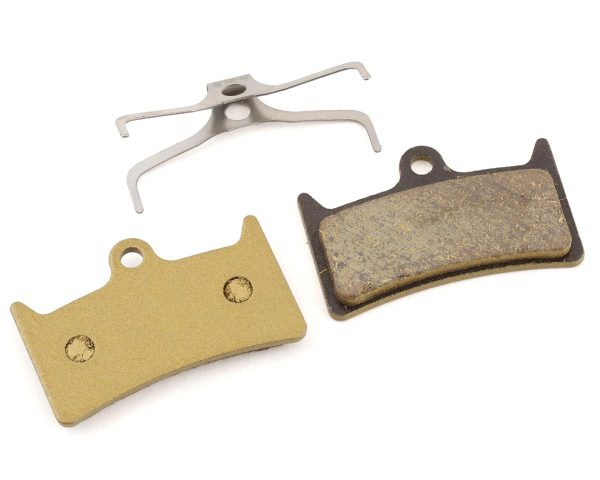 MTX Braking Gold Label HD Disc Brake Pads (Ceramic) (Hope V4) (1 Pair)