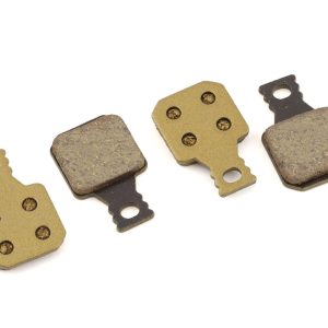 MTX Braking Gold Label HD Disc Brake Pads (Ceramic) (Magura MT7/MT5) (1 Pair)