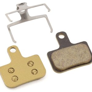 MTX Braking Gold Label HD Disc Brake Pads (Ceramic) (SRAM 2021+) (1 Pair)