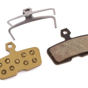 MTX Braking Gold Label HD Disc Brake Pads (Ceramic) (SRAM Code, Guide RE) (1 Pair)