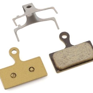 MTX Braking Gold Label HD Disc Brake Pads (Ceramic) (Shimano XTR Trail) (1 Pair)