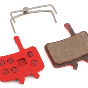 MTX Braking Red Label RACE Disc Brake Pads (Ceramic) (Avid Juicy/BB7) (1 Pair)