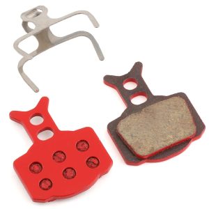 MTX Braking Red Label RACE Disc Brake Pads (Ceramic) (Formula Mega/One) (1 Pair)