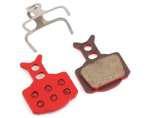 MTX Braking Red Label RACE Disc Brake Pads (Ceramic) (Formula Mega/One) (1 Pair)