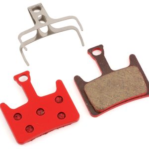 MTX Braking Red Label RACE Disc Brake Pads (Ceramic) (Hayes Prime Expert/Pro) (1 Pair)