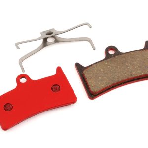 MTX Braking Red Label RACE Disc Brake Pads (Ceramic) (Hope V4) (1 Pair)