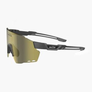 Magicshine Windbreaker Classic Sunglasses - Grey