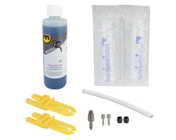 Magura Mini Hydraulic Brake Bleed Kit