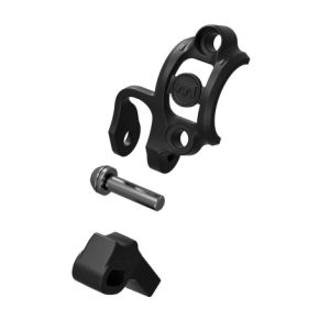 Magura Shiftmix 4 Handlebar Clamp - Black / Right / Shimano I-Spec EV